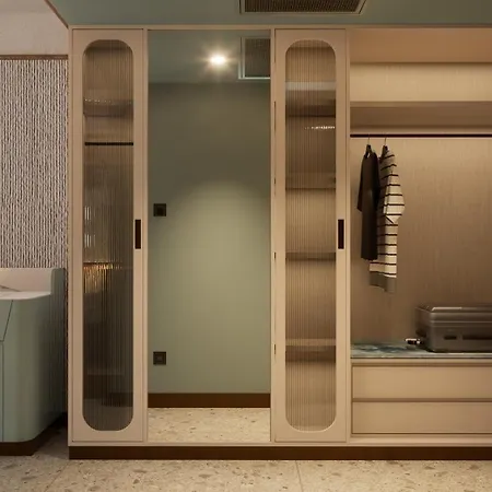 Hotell Trendy Perge & 5*