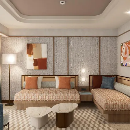 Trendy Perge & Aksu (Antalya)