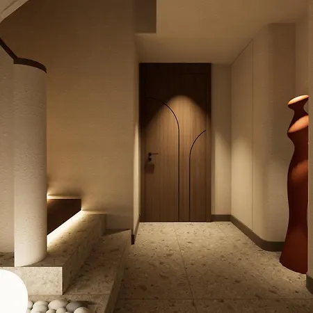 Hotel Trendy Perge &