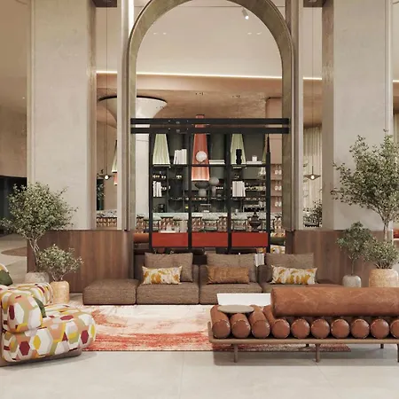 Trendy Perge & Hotel Aksu (Antalya)