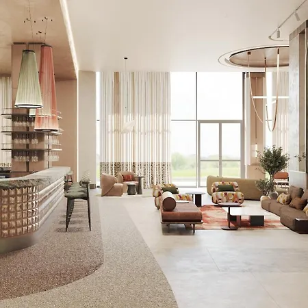 Hotel Trendy Perge & 5*