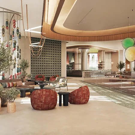 Trendy Perge & 5* Aksu (Antalya)