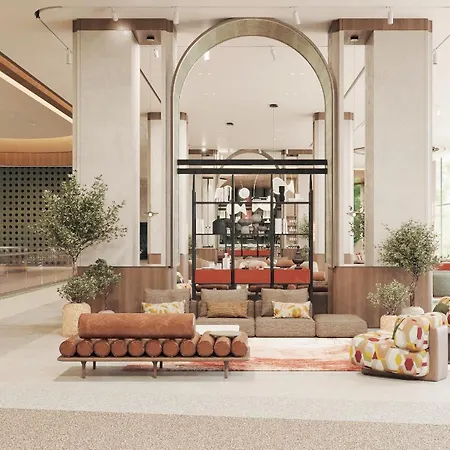 Trendy Perge & Hotell