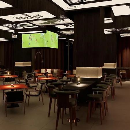 Hotell Trendy Perge & Aksu (Antalya)