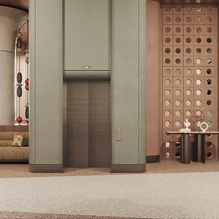 Trendy Perge & Aksu (Antalya)