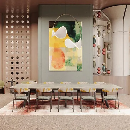 Hotell Trendy Perge & Aksu (Antalya)