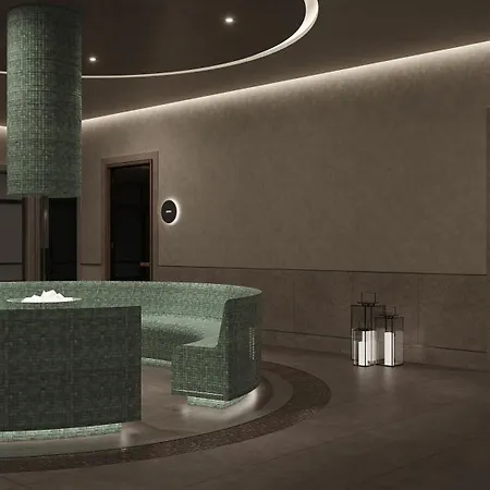 Trendy Perge & Hotel 5*