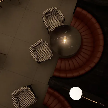 Hotell Trendy Perge & Aksu (Antalya)