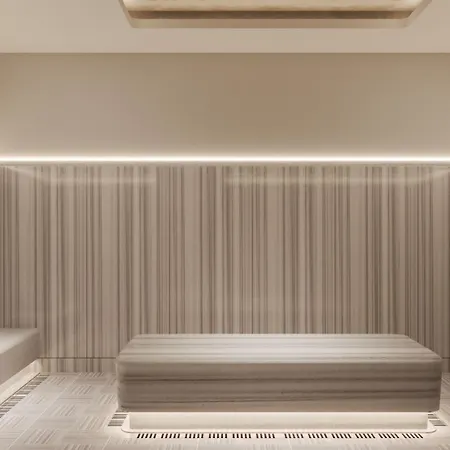 Hotel Trendy Perge & 5*