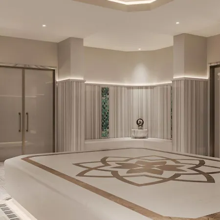 Hotel Trendy Perge & 5*