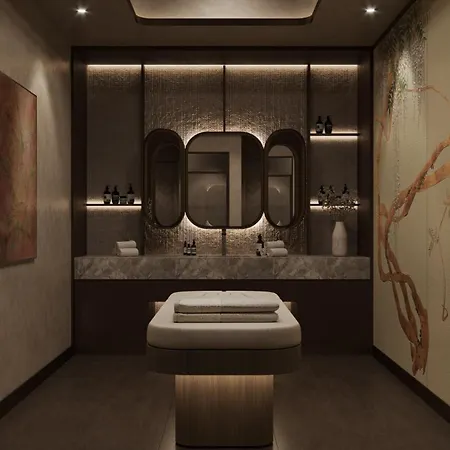 Hotel Trendy Perge & 5*