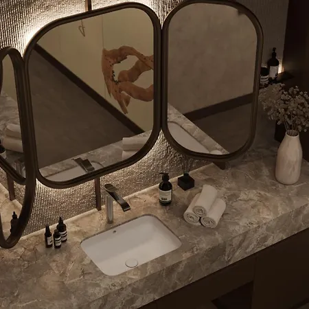 Trendy Perge & 5* Aksu (Antalya)