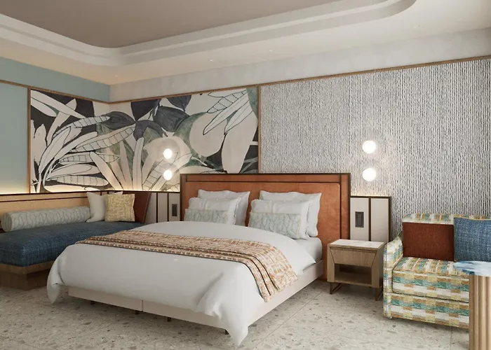 Trendy Perge & 5* Aksu (Antalya)