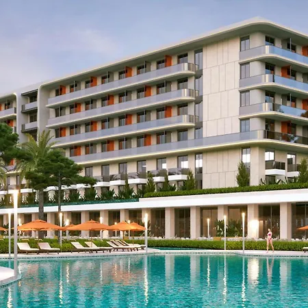 Trendy Perge & Aksu (Antalya)