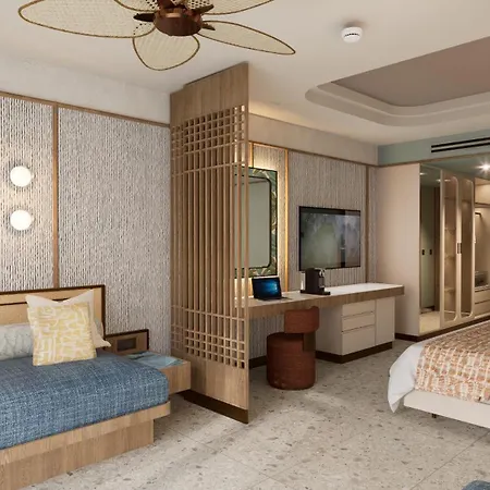 Trendy Perge & Aksu (Antalya)