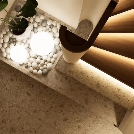 Trendy Perge & Hotel