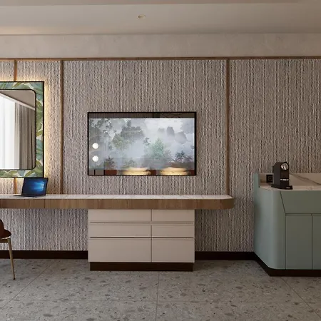 Trendy Perge & Aksu (Antalya)