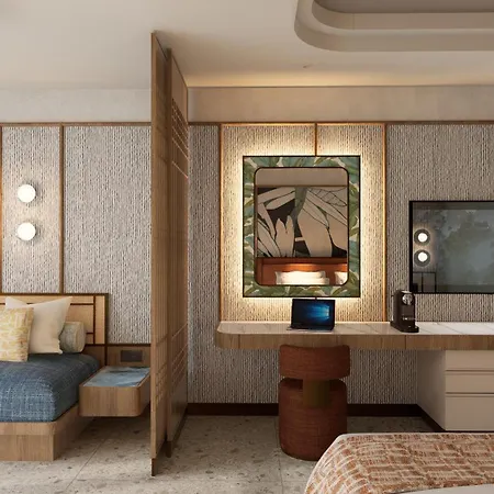 Trendy Perge & Hotel