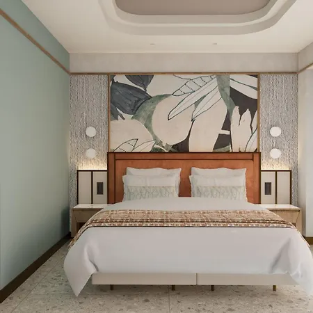 Hotel Trendy Perge & Aksu (Antalya)