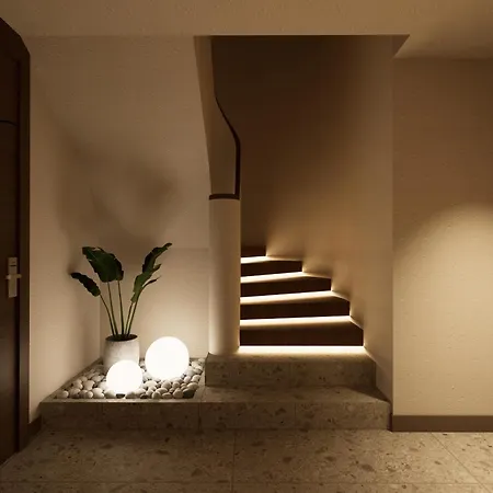 Trendy Perge & Hotel 5*