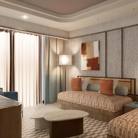 Trendy Perge & Hotel Aksu (Antalya)