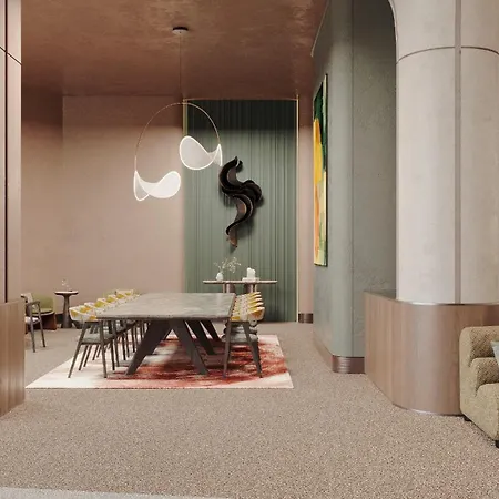 فندق Trendy Perge &