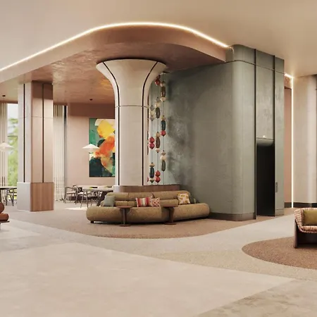 Trendy Perge & فندق