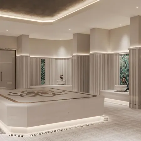 Trendy Perge & Hotel