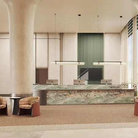 Trendy Perge & Hotel