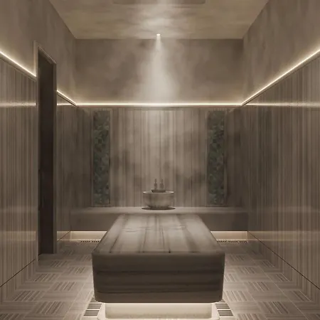 Trendy Perge & Hotel 5*