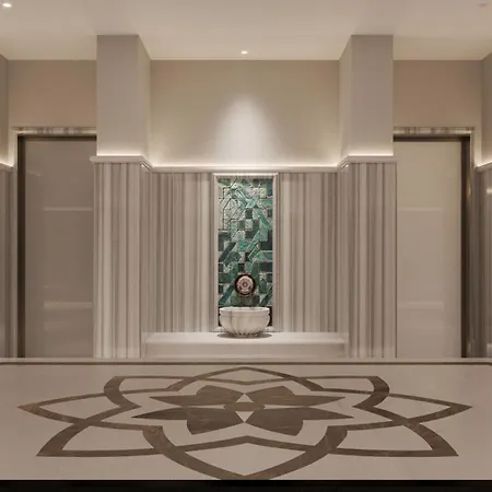 Hotel Trendy Perge & 5*