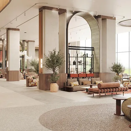 Hotel Trendy Perge & 5*