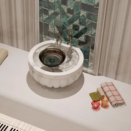 فندق Trendy Perge & 5*