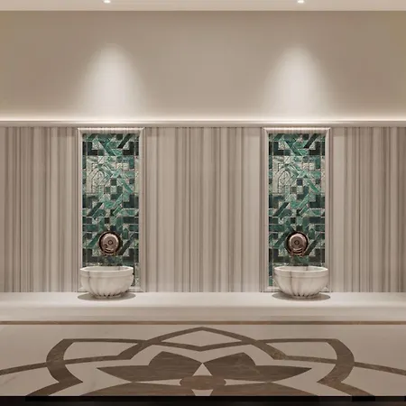 Trendy Perge & Aksu (Antalya)