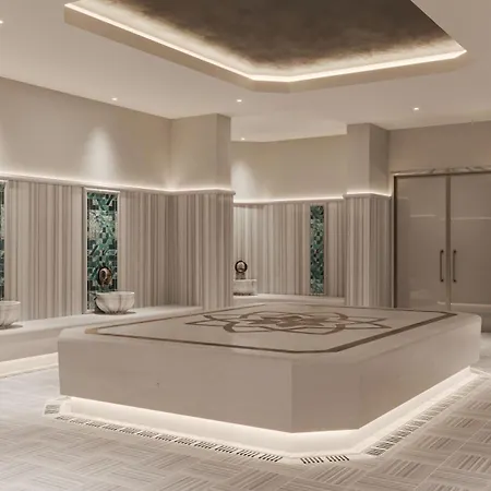 Hotel Trendy Perge &