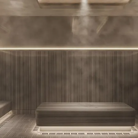 Trendy Perge & Hotel 5*