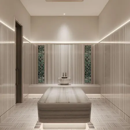 Hotel Trendy Perge &