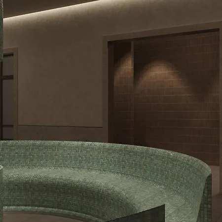 Trendy Perge & Hotel 5*