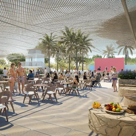 Hotel Trendy Perge & 5*