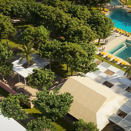 Trendy Perge & 5* Aksu (Antalya)