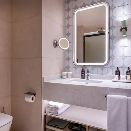 Trendy Perge & Hotel Aksu (Antalya)