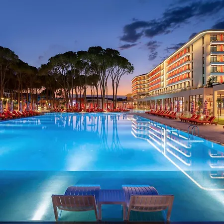 Hotel Trendy Perge &
