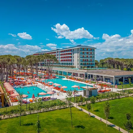 Hotel Trendy Perge &
