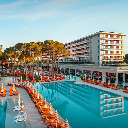 Trendy Perge & 5*
