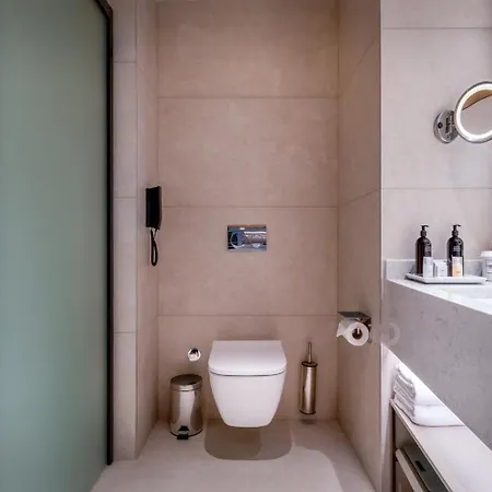 Hotel Trendy Perge & Aksu (Antalya)