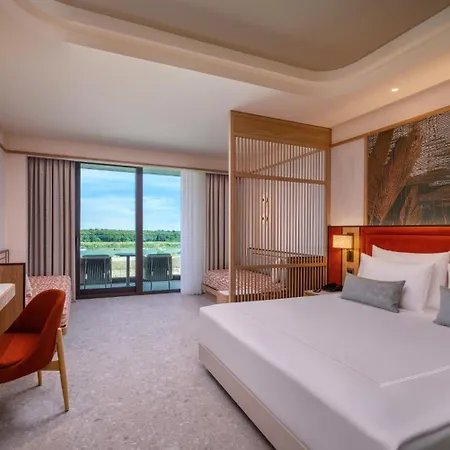 Trendy Perge & 5* Aksu (Antalya)