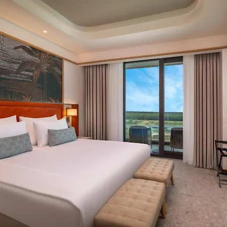 Hotel Trendy Perge & Aksu (Antalya)