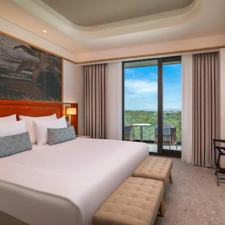 Trendy Perge & 5* Aksu (Antalya)