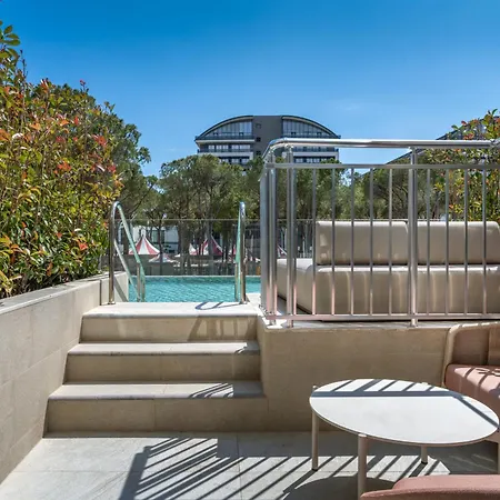 Hotel Trendy Perge & 5*