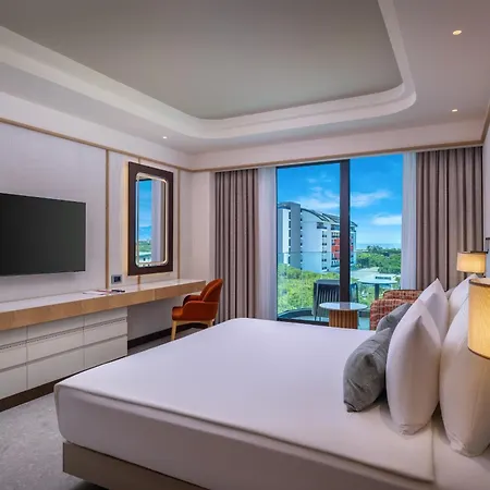 Trendy Perge & Hotel Aksu (Antalya)